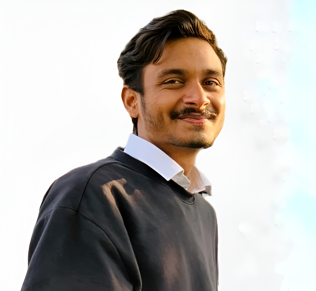 Tejas Kawde profile picture